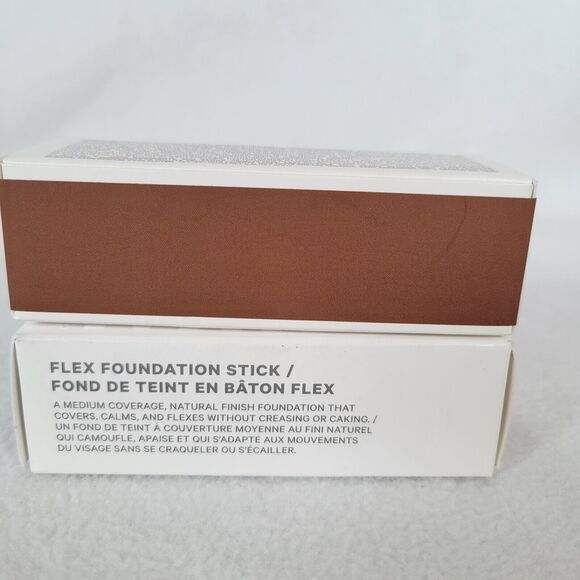 Milk Makeup Flex Foundation Stick Shade Cream Deep 0.35oz/10g Lot Bundle - Picture 4 of 4